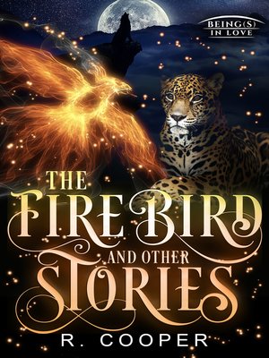 cover image of The Firebird and Other Stories